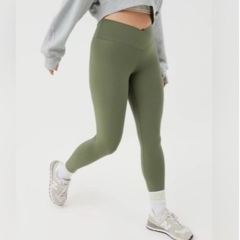 Aerie Real Me Leggings